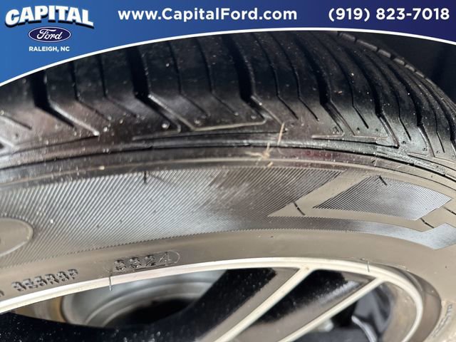 Certified 2023 Ford Mustang Premium image 14