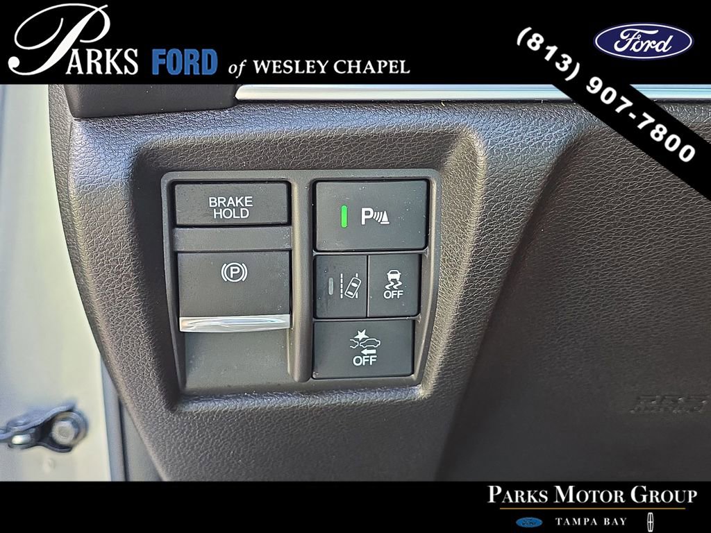 Used 2020 Acura MDX SH-AWD w/ Technology Package image 28