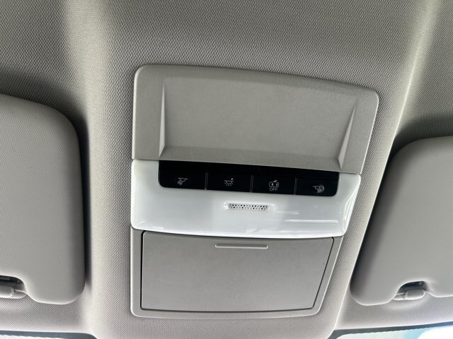 Used 2023 Nissan Rogue S AWD/4WD image 34