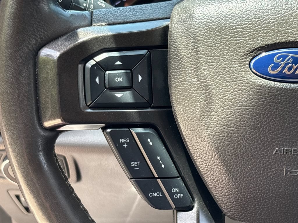 Certified 2021 Ford Expedition Limited RWD image 20