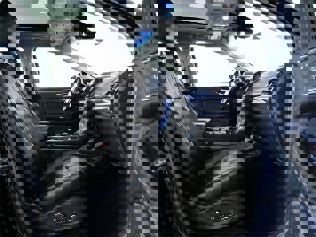 Certified 2019 Ford Edge Titanium w/ Equipment Group 301A image 11