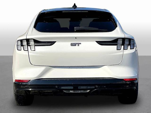 Certified 2023 Ford Mustang Mach-E GT AWD/4WD image 6