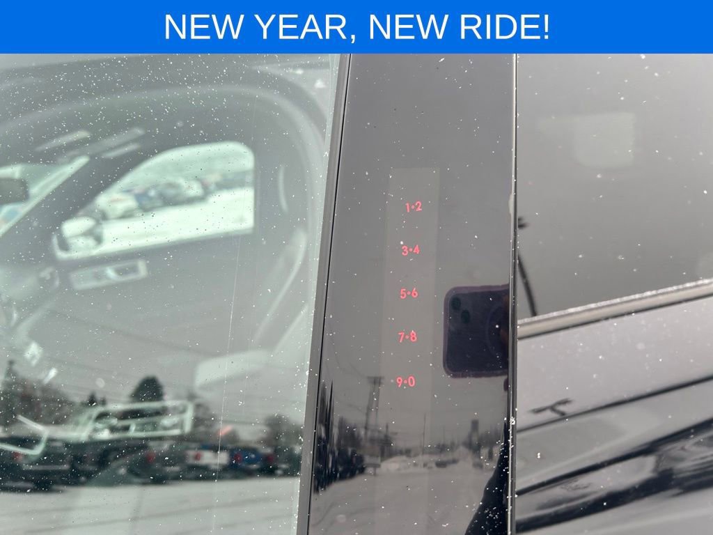 Certified 2022 Ford Explorer ST-Line image 12