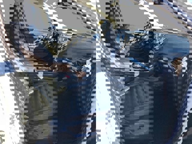 Certified 2024 Ford Edge SEL image 11