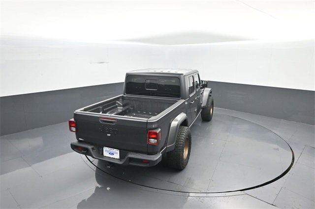 Used 2021 Jeep Gladiator Willys image 24
