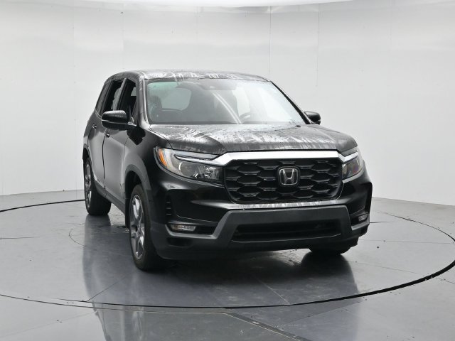 Used 2023 Honda Passport EX-L image 4