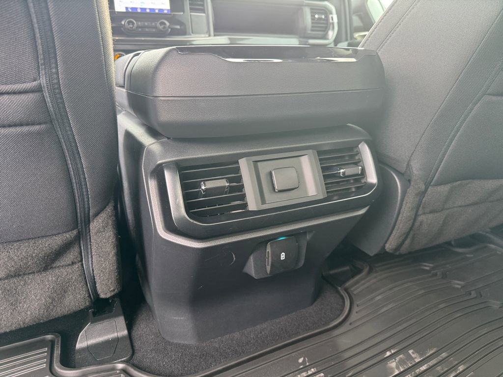 Certified 2023 Ford F150 XL w/ STX Appearance Package image 28