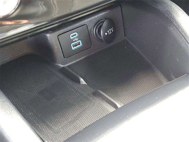 Certified 2023 Ford Escape Active w/ Tech Pack #2 image 22