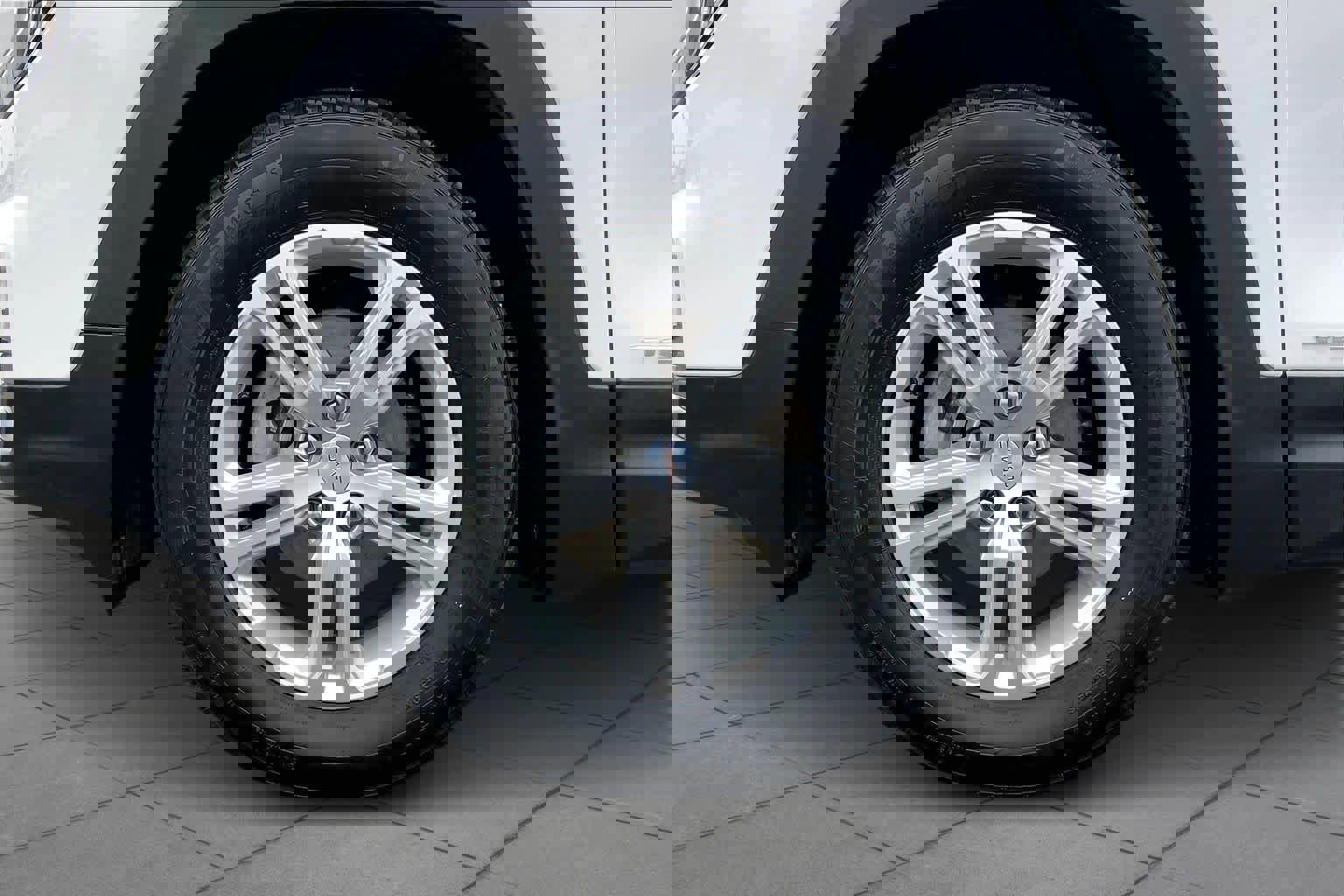 Used 2022 GMC Terrain SLE w/ Driver Convenience Package image 12