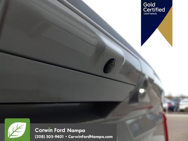 Certified 2023 Ford F150 Tremor image 32