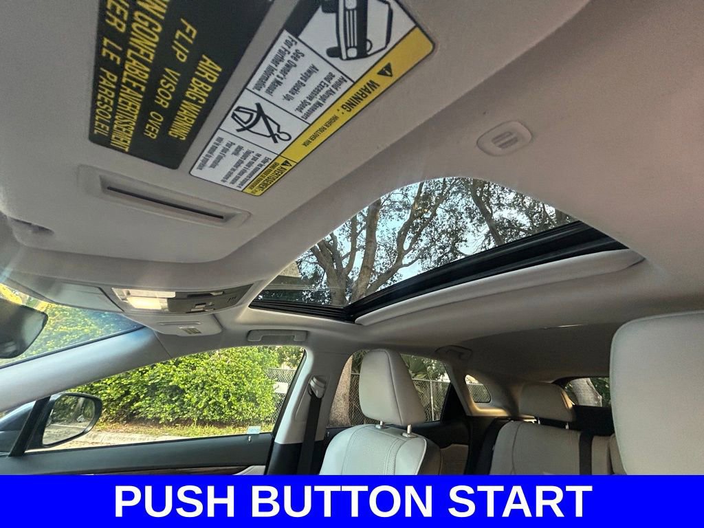 Used 2017 Lexus RX 350 FWD image 10