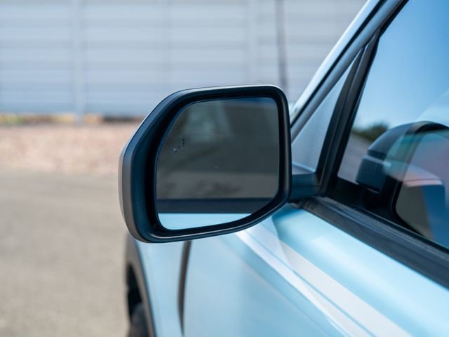 Certified 2024 Ford Bronco Sport Heritage w/ Heritage Convenience Package image 17