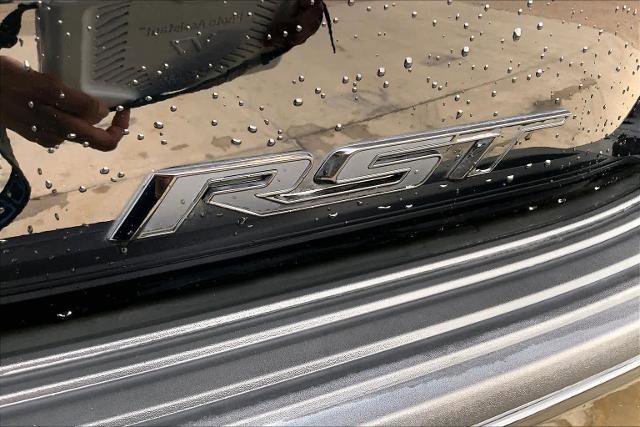 Used 2024 Chevrolet Tahoe RST w/ RST Performance Edition image 11