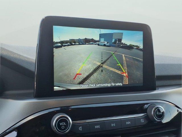 Certified 2023 Ford Escape Active AWD/4WD image 19