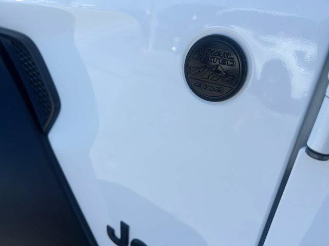 Used 2021 Jeep Wrangler Unlimited Sport AWD/4WD image 18