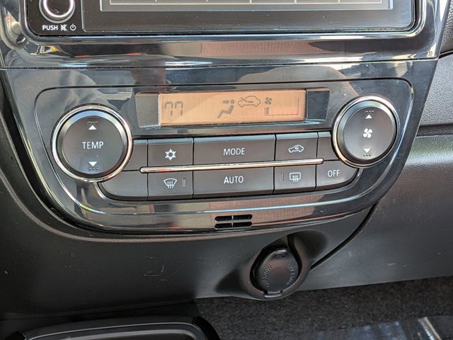 Used 2022 Mitsubishi Mirage G4 ES image 25