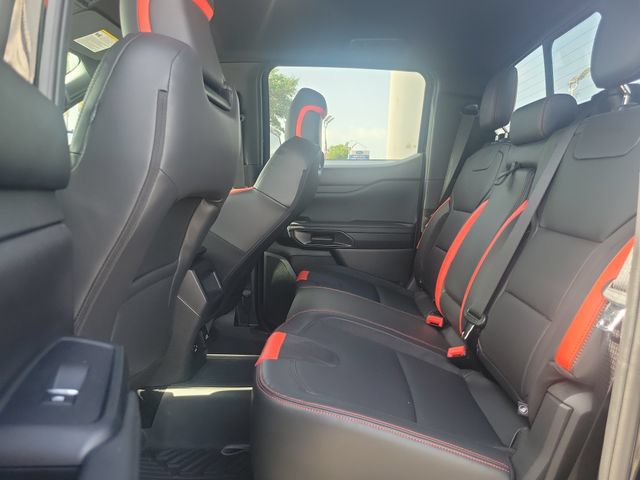 Certified 2025 Ford Ranger Raptor AWD/4WD image 11