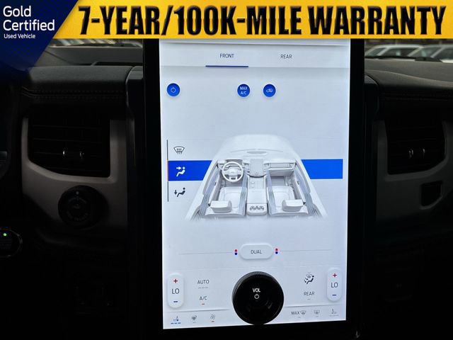 Certified 2023 Ford Expedition Timberline image 28