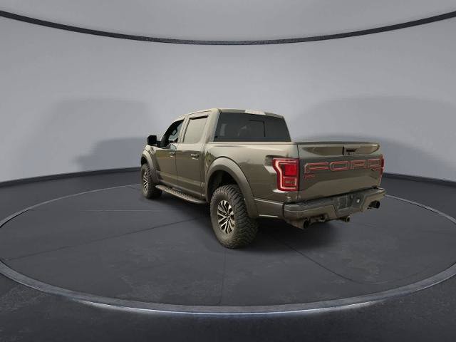 Certified 2019 Ford F150 Raptor w/ Equipment Group 802A Luxury AWD/4WD image 6