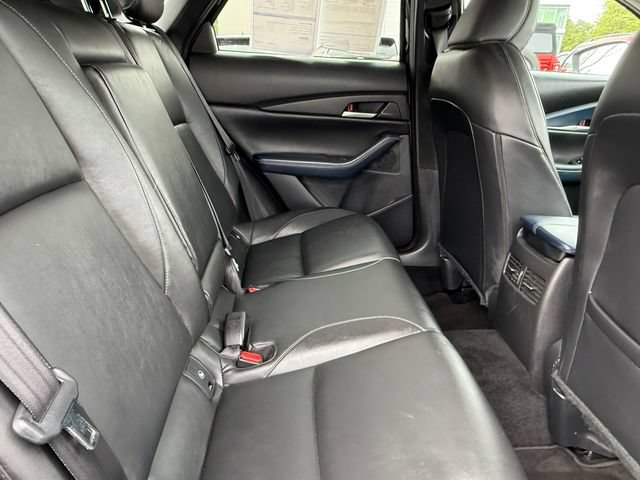 Used 2020 MAZDA CX-30 AWD w/ Select Package image 20