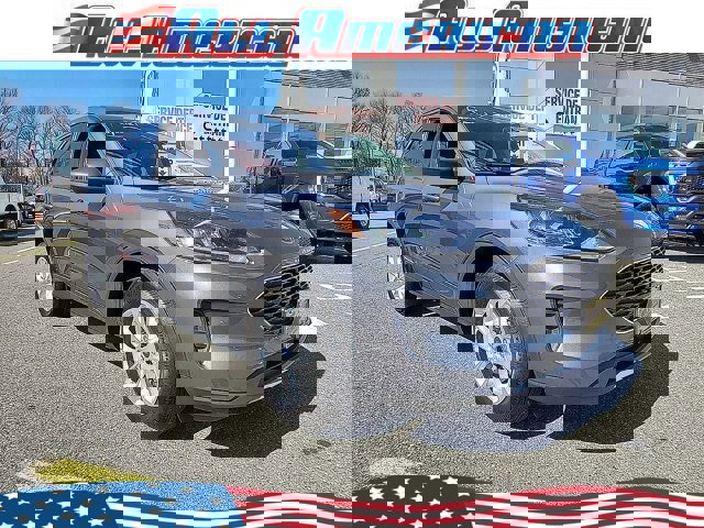 Certified 2022 Ford Escape SE w/ Cold Weather Package image 7