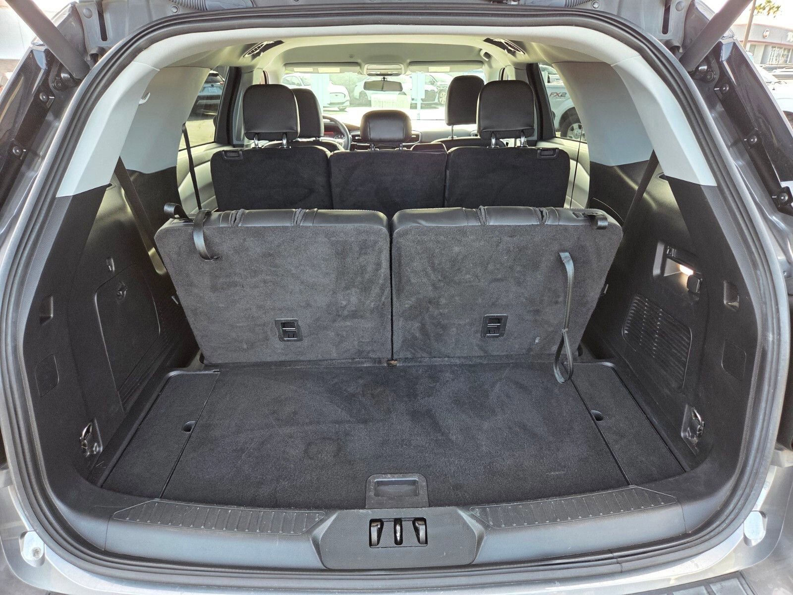 Certified 2023 Ford Explorer XLT w/ Equipment Group 202A image 14