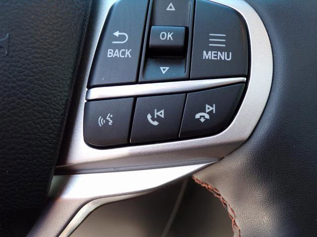 Certified 2025 Ford Explorer Active w/ Active Comfort Package image 23