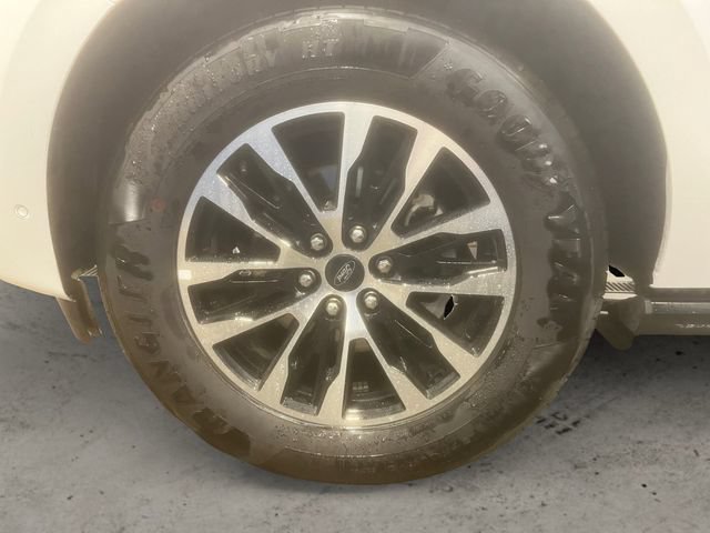 Certified 2025 Ford Expedition Max Platinum AWD/4WD image 14