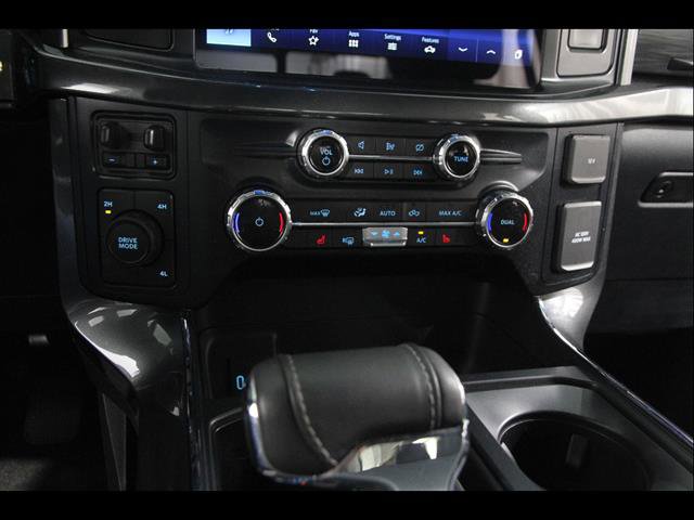 Certified 2022 Ford F150 XLT w/ Equipment Group 302A High AWD/4WD image 16