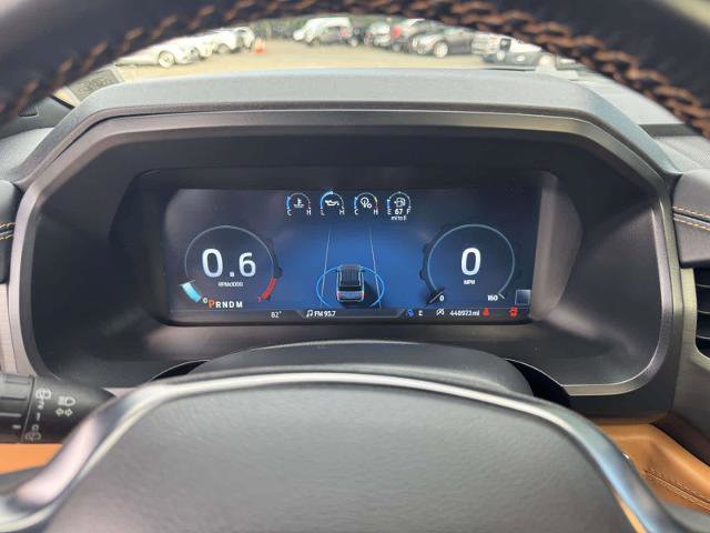 Certified 2022 Ford Expedition Max Platinum image 24