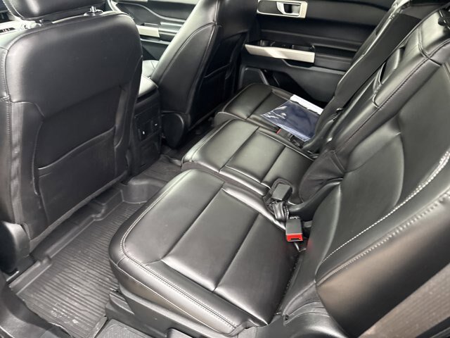 Certified 2023 Ford Explorer XLT w/ Equipment Group 202A AWD/4WD image 14