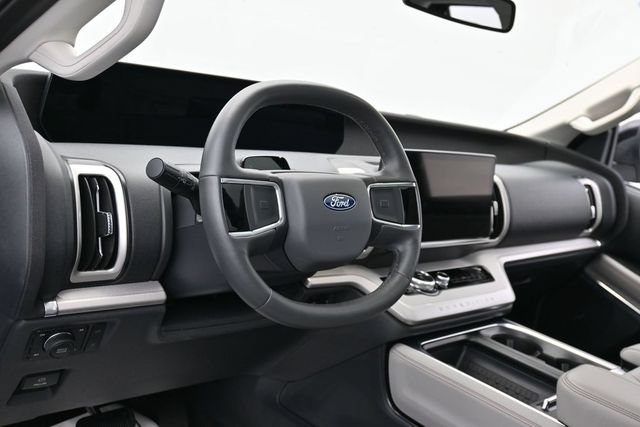 Certified 2025 Ford Expedition Max Active AWD/4WD image 16
