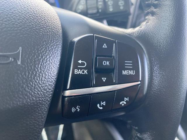 Certified 2022 Ford Bronco Sport Big Bend w/ Convenience Package image 24