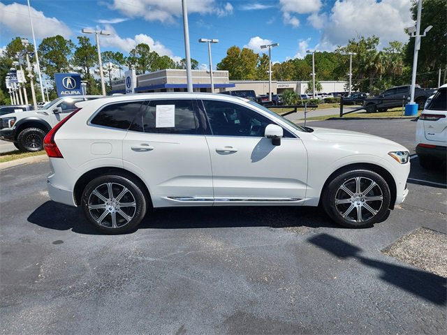 Used 2019 Volvo XC60 T6 Inscription w/ Protection Package Premier image 2