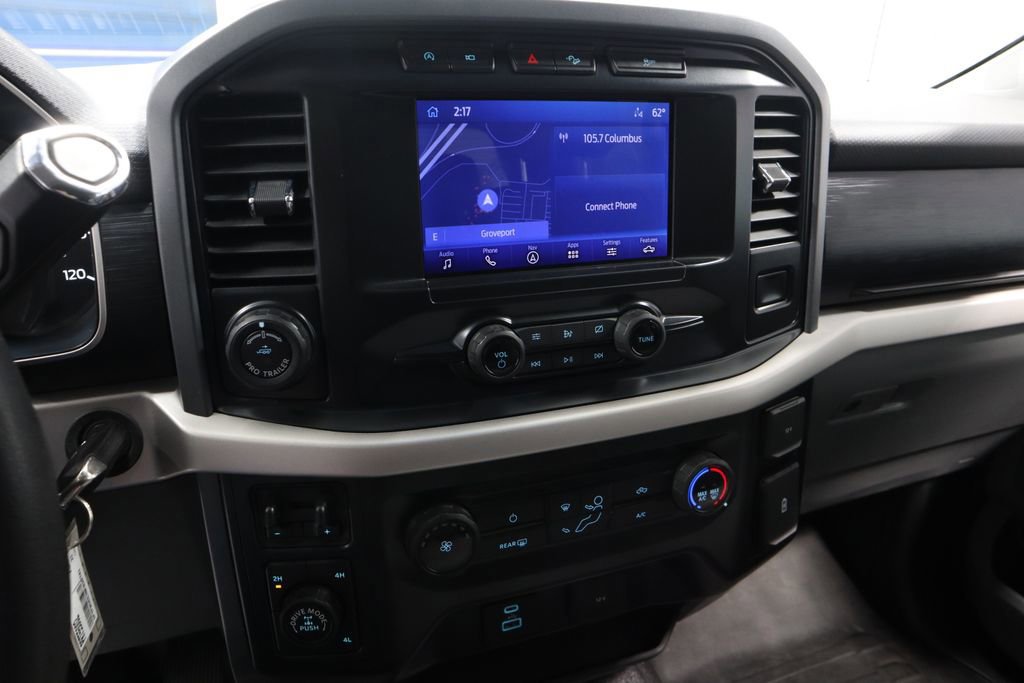 Certified 2021 Ford F150 XLT w/ XTR Package image 33