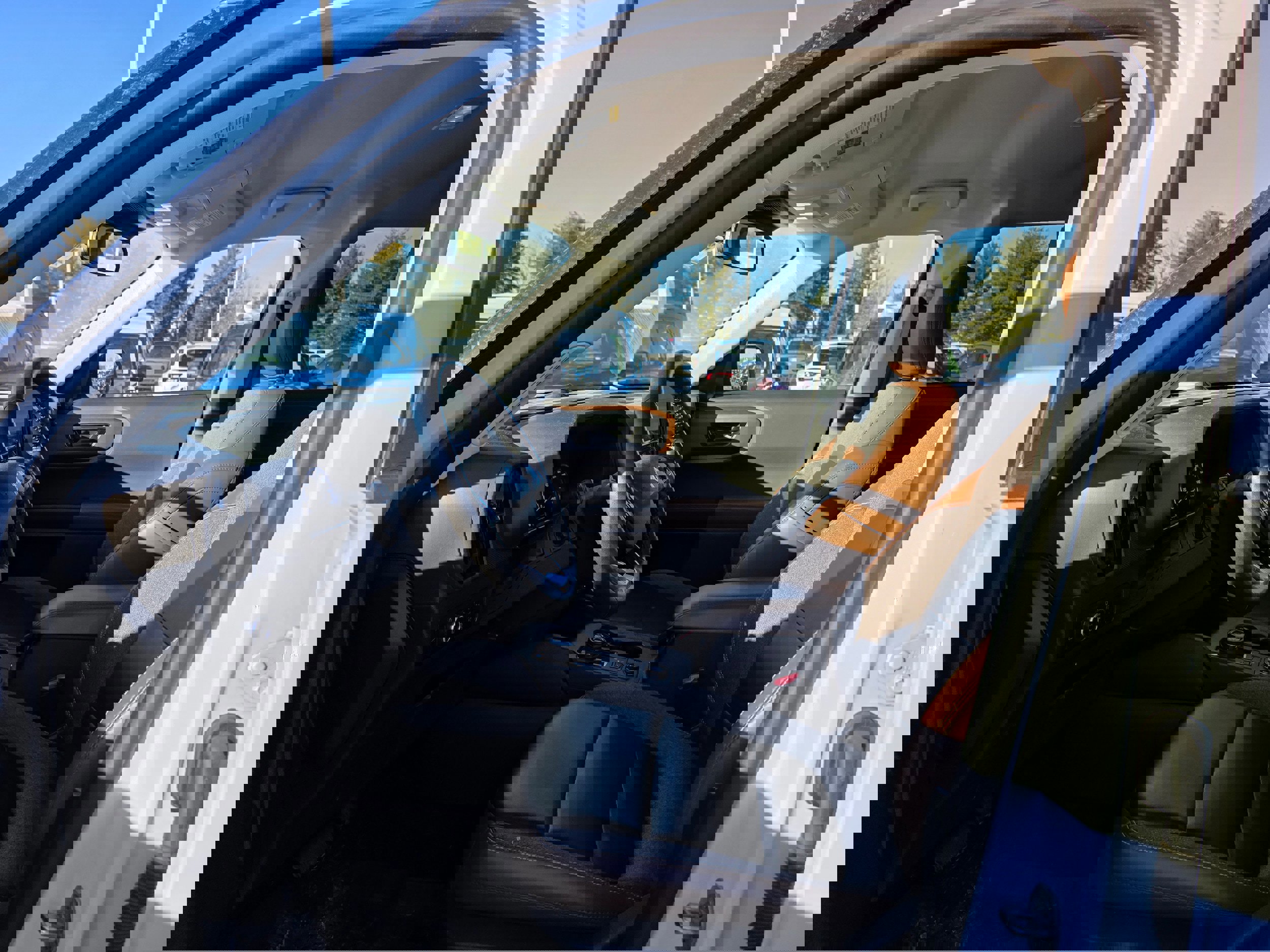 Certified 2023 Ford Bronco Sport Outer Banks w/ Tech Package image 18