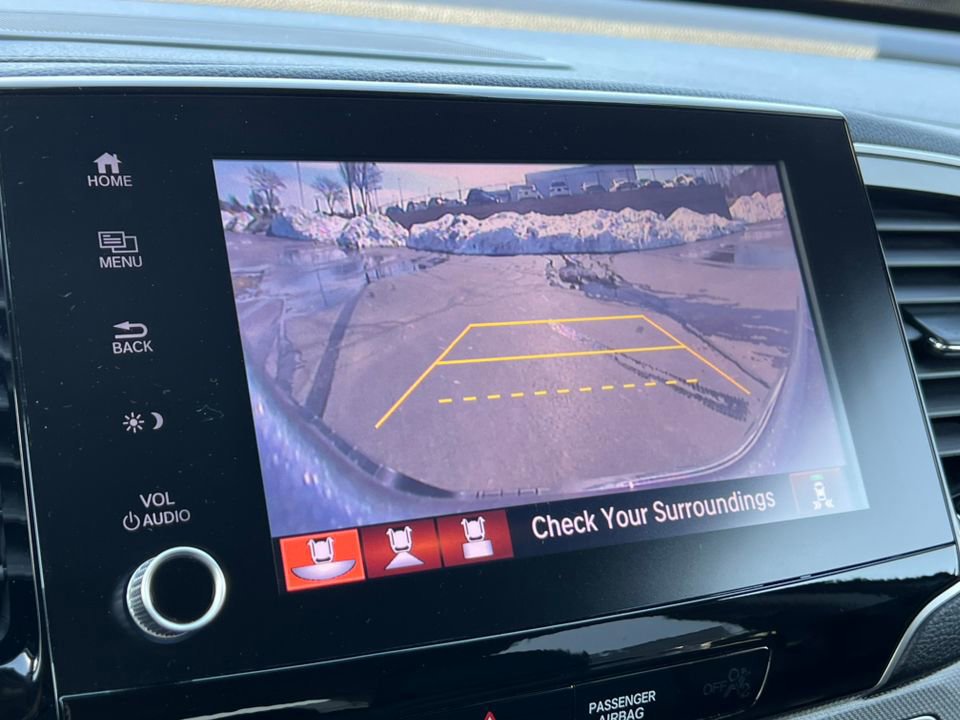 Used 2021 Honda Ridgeline RTL-E image 30