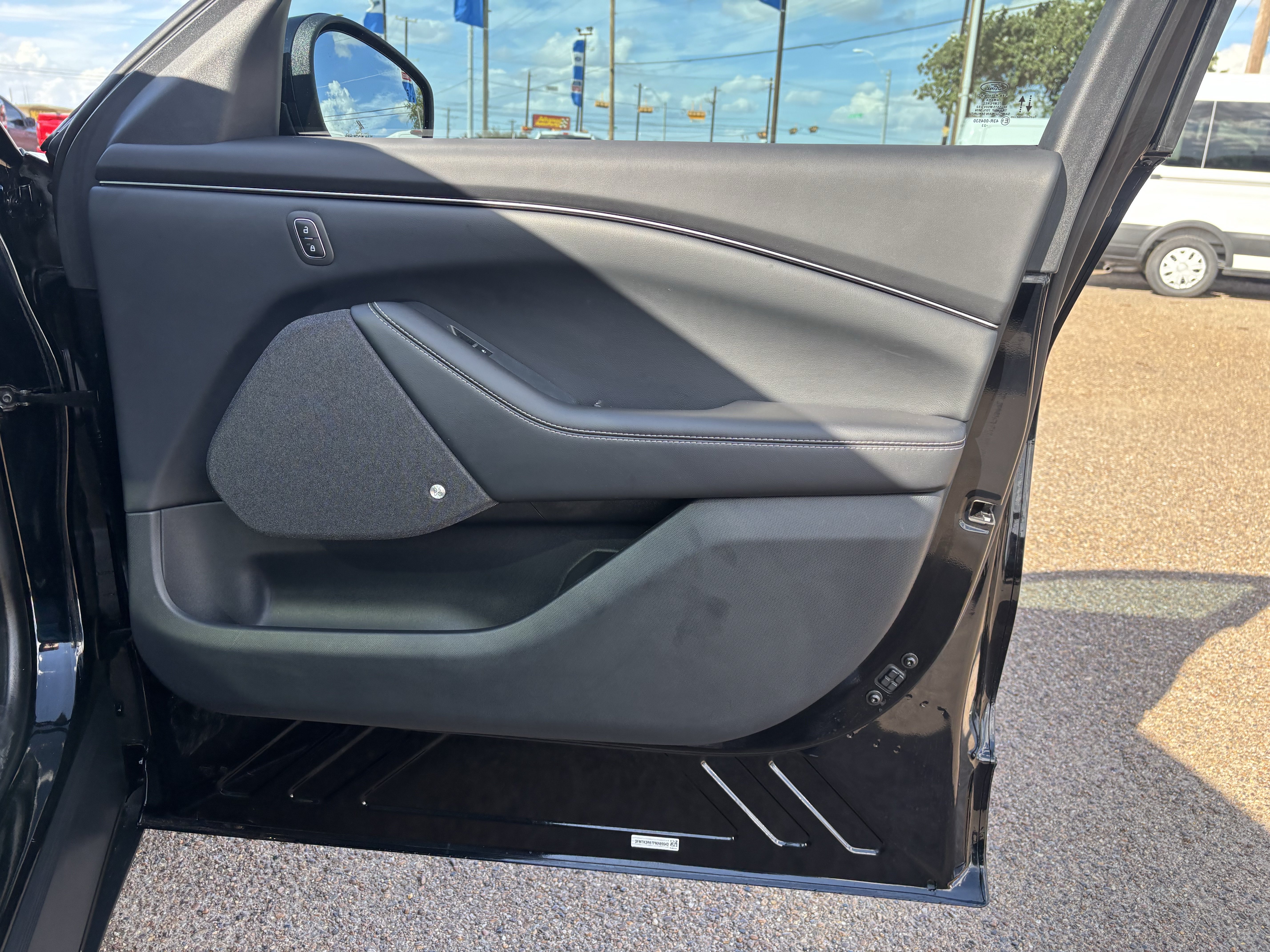 Certified 2023 Ford Mustang Mach-E Premium RWD image 22
