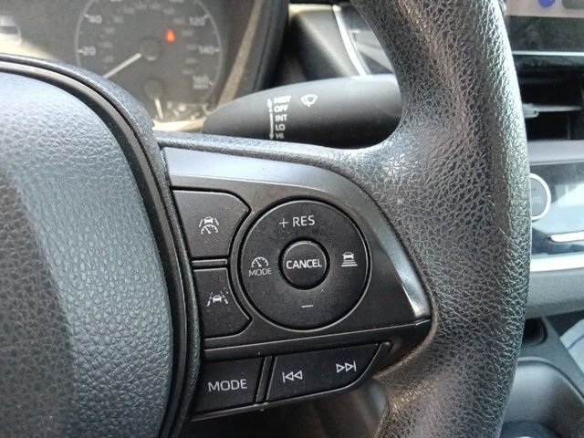 Used 2023 Toyota Corolla LE FWD image 18