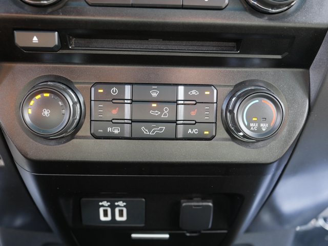 Certified 2018 Ford F150 XLT w/ Equipment Group 302A Luxury AWD/4WD image 27