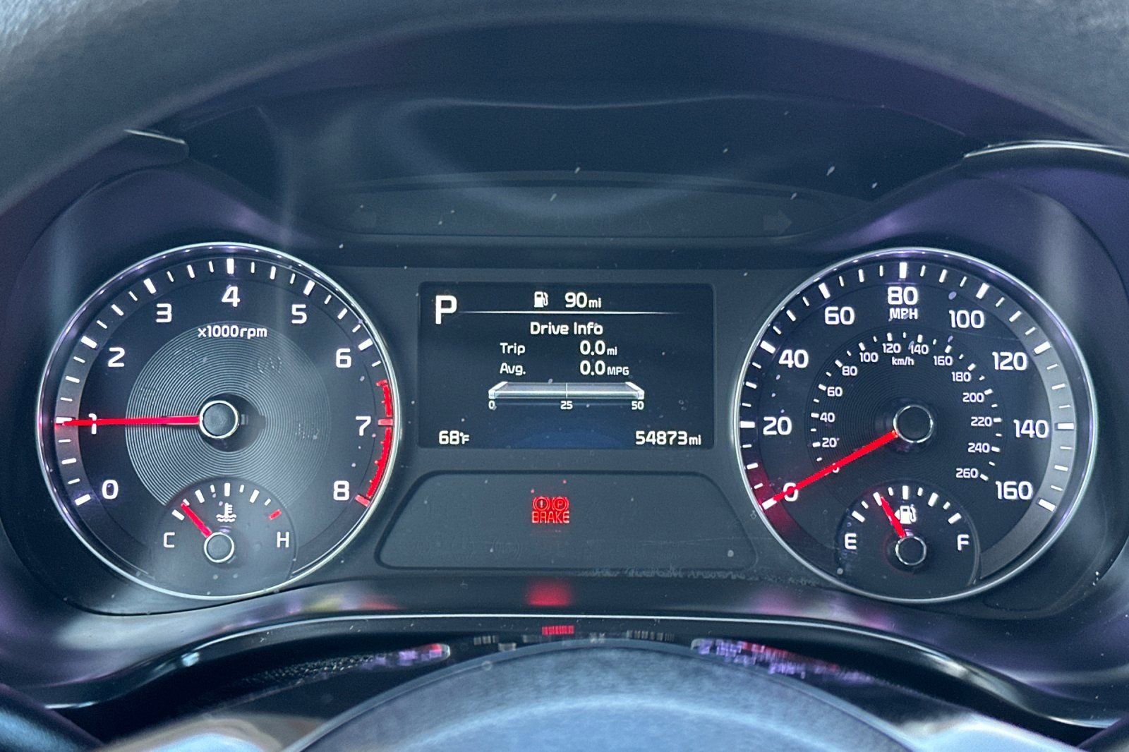 Used 2023 Kia Forte LXS FWD image 18