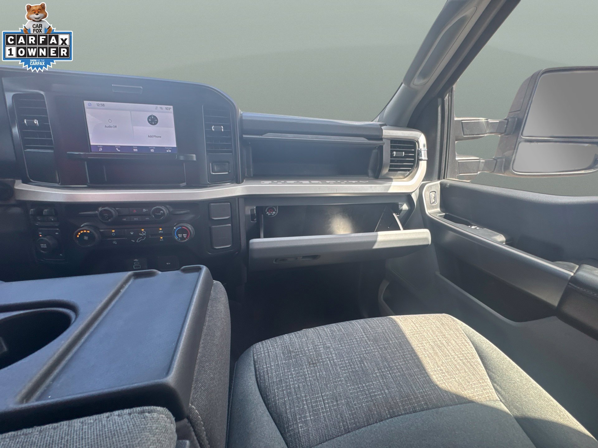Certified 2025 Ford F250 XLT AWD/4WD image 27