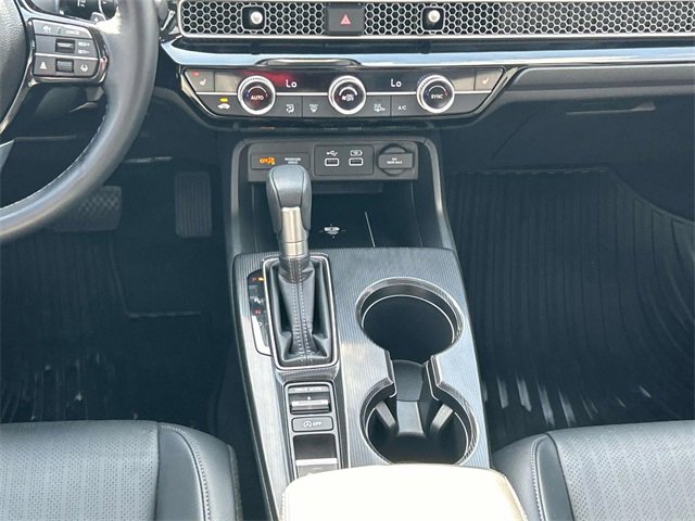 Used 2024 Honda Civic Touring image 15