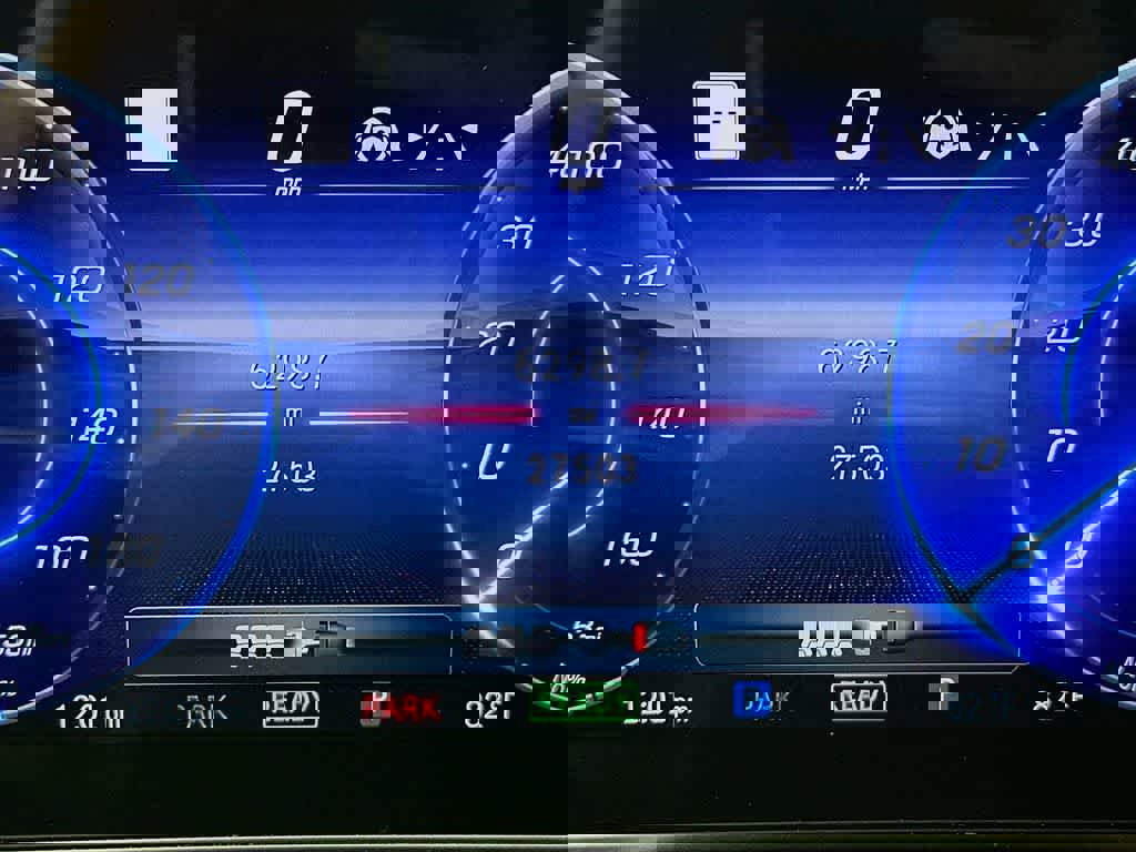 Used 2023 Mercedes-Benz EQE 350+ 4MATIC SUV image 22