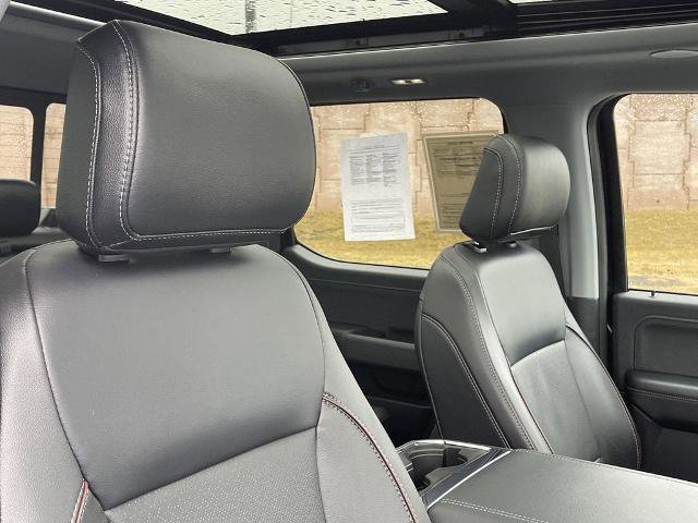 Certified 2024 Ford F250 Lariat w/ Lariat Ultimate Package AWD/4WD image 21