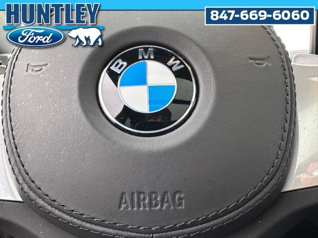 Used 2023 BMW X3 xDrive30i w/ M Sport Package AWD/4WD image 31