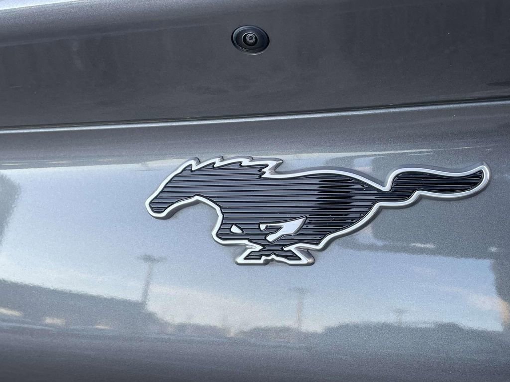 Certified 2023 Ford Mustang Mach-E Premium image 8