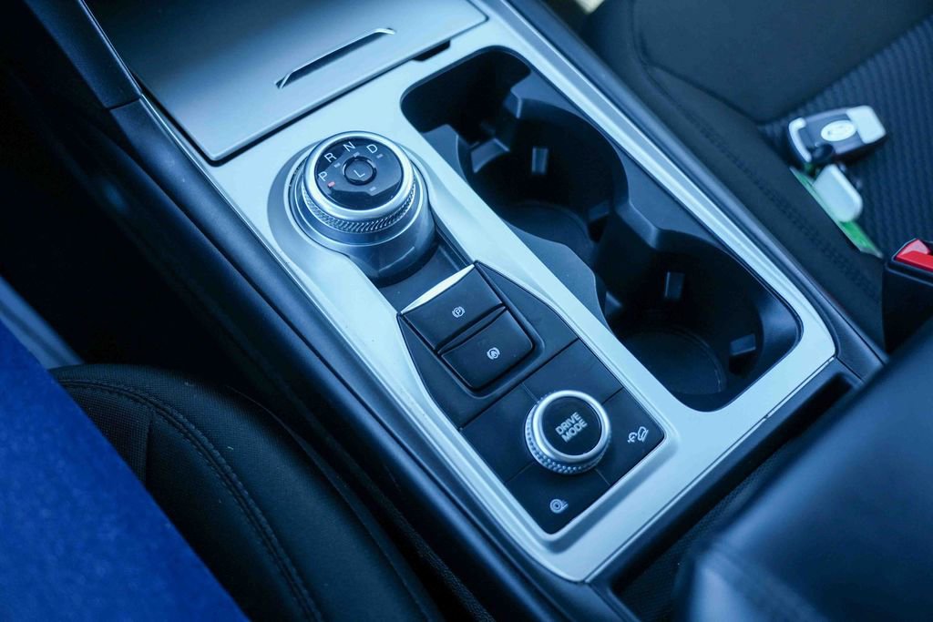Certified 2023 Ford Explorer XLT AWD/4WD image 37