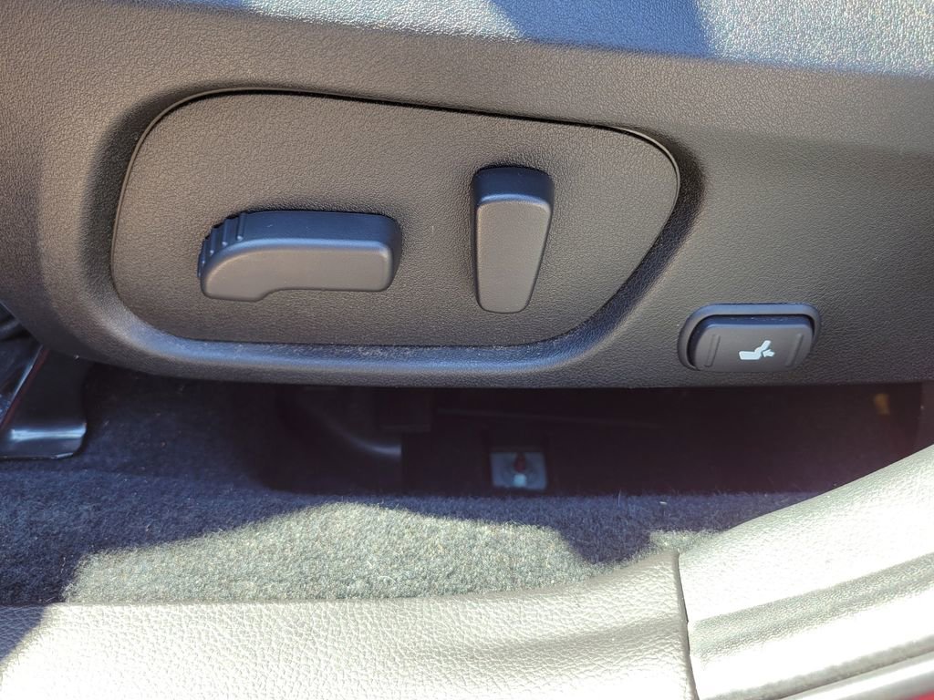 Used 2017 Subaru Forester 2.0XT Touring image 47