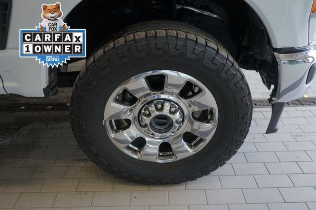 Certified 2023 Ford F350 Lariat w/ Lariat Ultimate Package AWD/4WD image 16